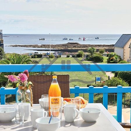 Localise Au Guilvinec - A22 - Belle Vue Sur La Mer, La Piscine Et Le Jardin - Tout A Pied, Plages, Port, Centre, Commerces, Marche - Wifi Inclus - Animaux Bienvenus - Linge De Lit Inclus Экстерьер фото
