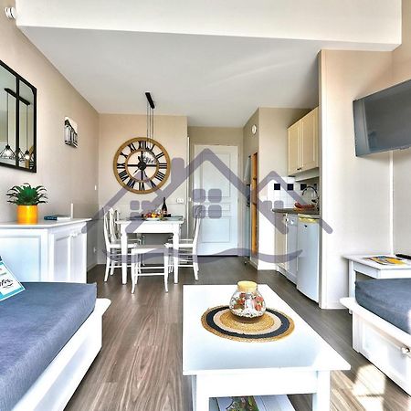 Localise Au Guilvinec - A22 - Belle Vue Sur La Mer, La Piscine Et Le Jardin - Tout A Pied, Plages, Port, Centre, Commerces, Marche - Wifi Inclus - Animaux Bienvenus - Linge De Lit Inclus Экстерьер фото