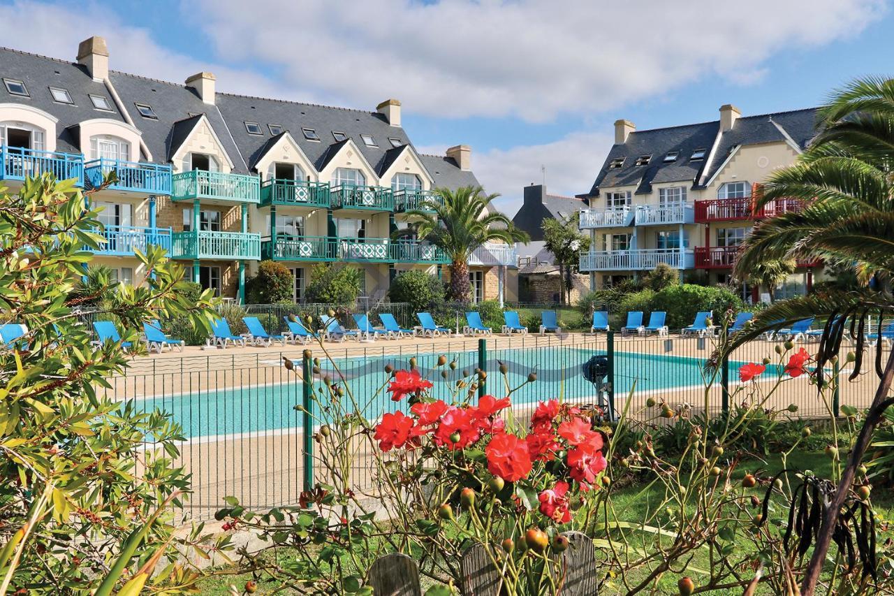 Localise Au Guilvinec - A22 - Belle Vue Sur La Mer, La Piscine Et Le Jardin - Tout A Pied, Plages, Port, Centre, Commerces, Marche - Wifi Inclus - Animaux Bienvenus - Linge De Lit Inclus Экстерьер фото