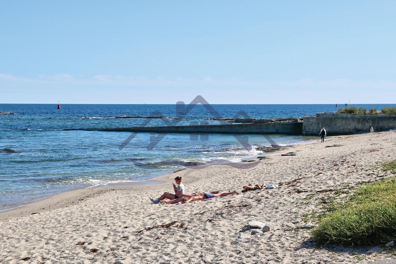 Localise Au Guilvinec - A22 - Belle Vue Sur La Mer, La Piscine Et Le Jardin - Tout A Pied, Plages, Port, Centre, Commerces, Marche - Wifi Inclus - Animaux Bienvenus - Linge De Lit Inclus Экстерьер фото
