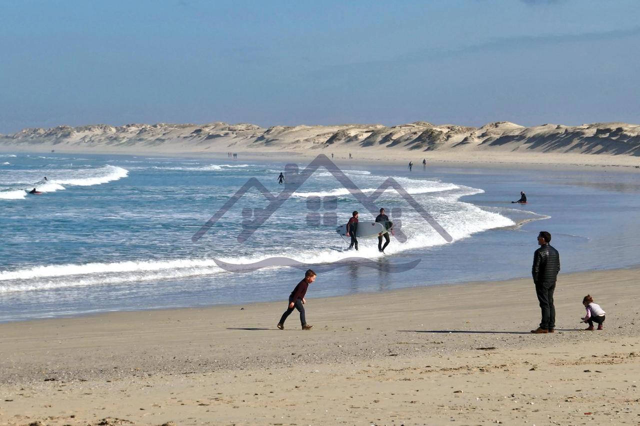 Localise Au Guilvinec - A22 - Belle Vue Sur La Mer, La Piscine Et Le Jardin - Tout A Pied, Plages, Port, Centre, Commerces, Marche - Wifi Inclus - Animaux Bienvenus - Linge De Lit Inclus Экстерьер фото