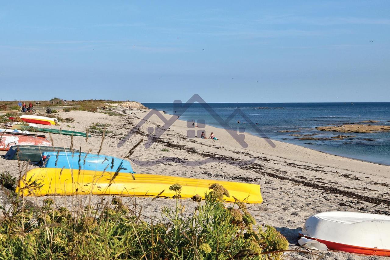 Localise Au Guilvinec - A22 - Belle Vue Sur La Mer, La Piscine Et Le Jardin - Tout A Pied, Plages, Port, Centre, Commerces, Marche - Wifi Inclus - Animaux Bienvenus - Linge De Lit Inclus Экстерьер фото