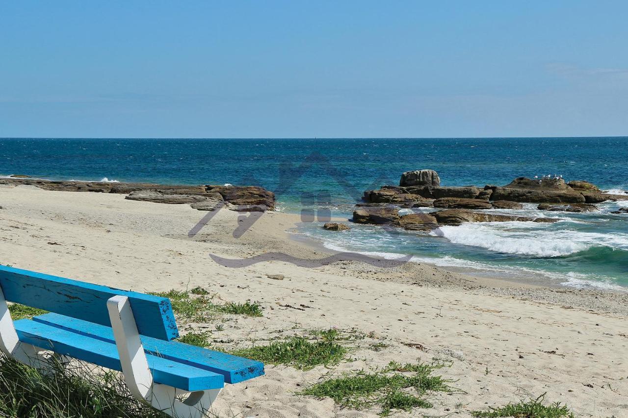 Localise Au Guilvinec - A22 - Belle Vue Sur La Mer, La Piscine Et Le Jardin - Tout A Pied, Plages, Port, Centre, Commerces, Marche - Wifi Inclus - Animaux Bienvenus - Linge De Lit Inclus Экстерьер фото