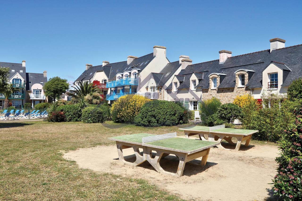 Localise Au Guilvinec - A22 - Belle Vue Sur La Mer, La Piscine Et Le Jardin - Tout A Pied, Plages, Port, Centre, Commerces, Marche - Wifi Inclus - Animaux Bienvenus - Linge De Lit Inclus Экстерьер фото